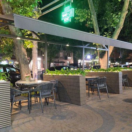 Avenue 23 Boutique Hotel Єреван Екстер'єр фото