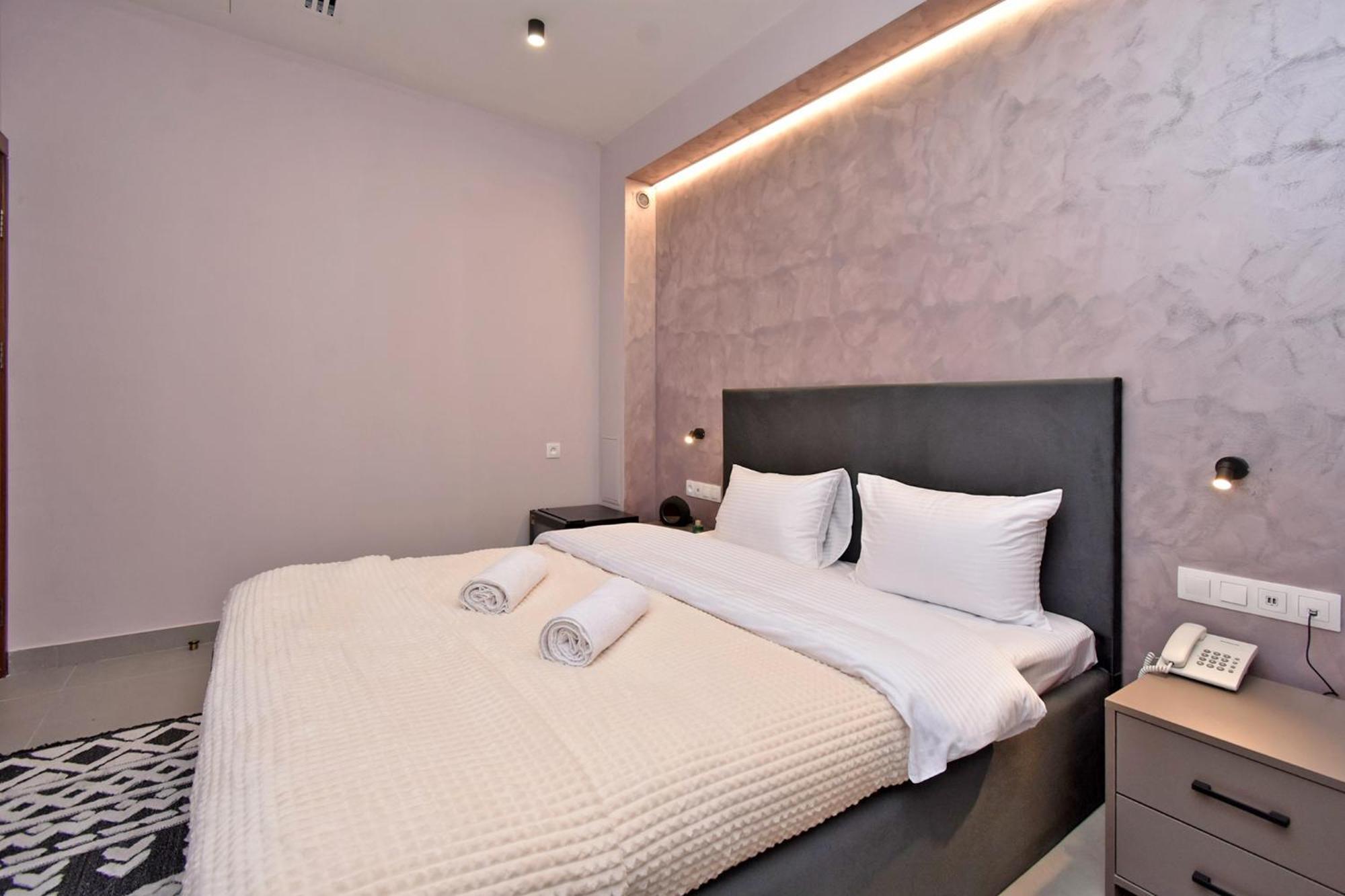 Avenue 23 Boutique Hotel Єреван Екстер'єр фото