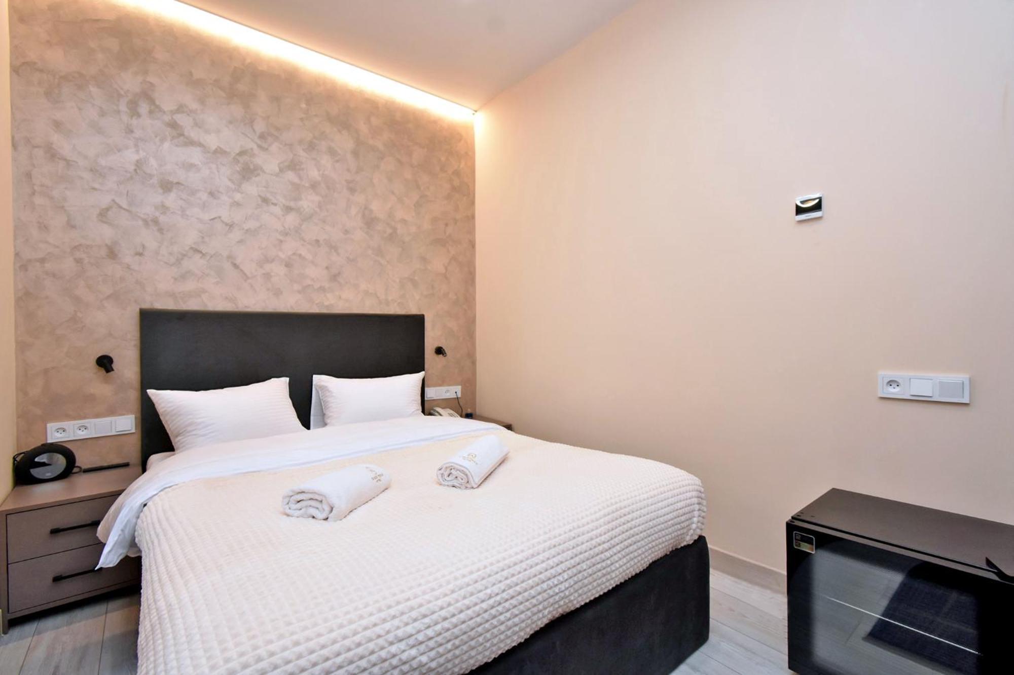 Avenue 23 Boutique Hotel Єреван Екстер'єр фото