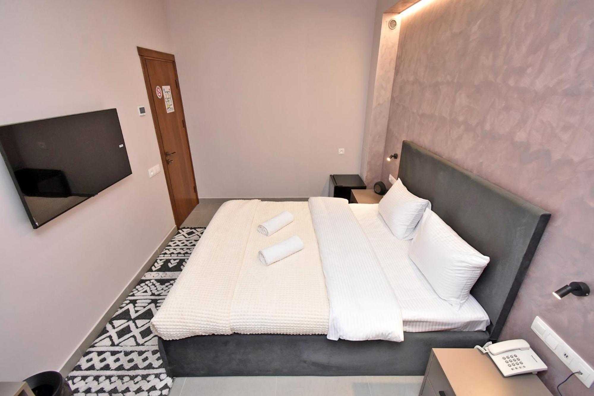 Avenue 23 Boutique Hotel Єреван Екстер'єр фото