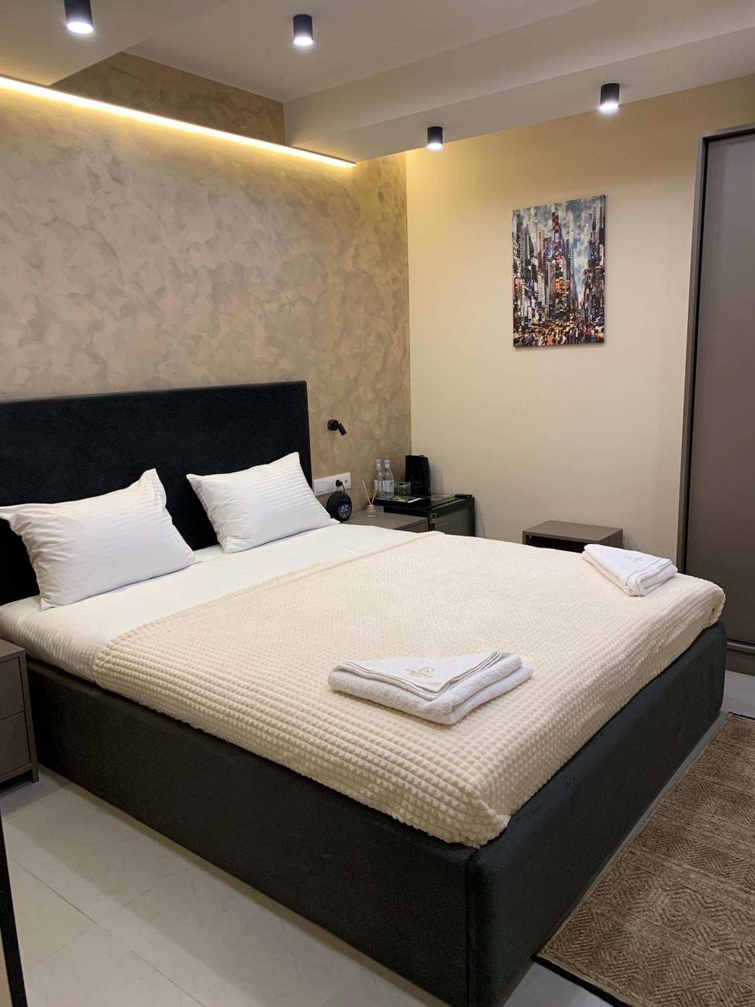 Avenue 23 Boutique Hotel Єреван Екстер'єр фото
