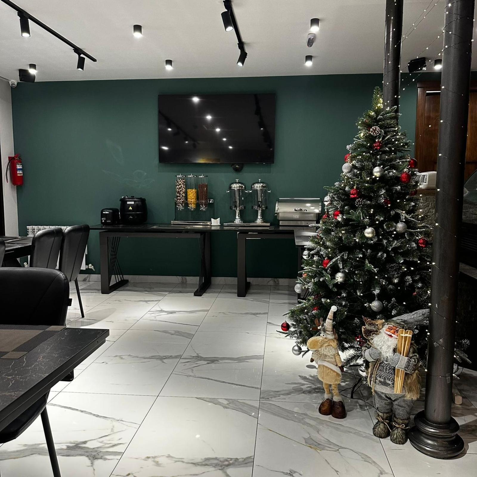 Avenue 23 Boutique Hotel Єреван Екстер'єр фото